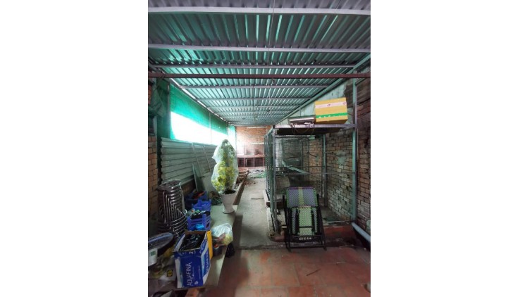 76m2 Hẻm Oto Chỉ 3.75 Tỷ, Bán Đất Tặng Nhà Tiện Xây Mới, Có Sẵn Tiền Cho Thuê, Lê Văn Khương Quận 12.